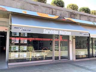 Servináuta Sanxenxo, S.L.