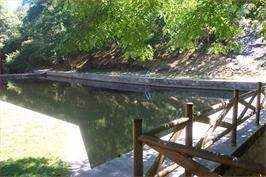 Sete Muiños en Guitiriz