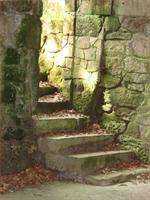 Sete Muiños en Guitiriz