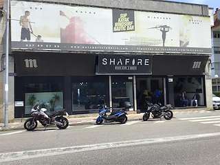 Fechas, información, programa, cartel, imágenes, mapa y ubicación de Shafire Beach Club & Nautic   en  Baiona