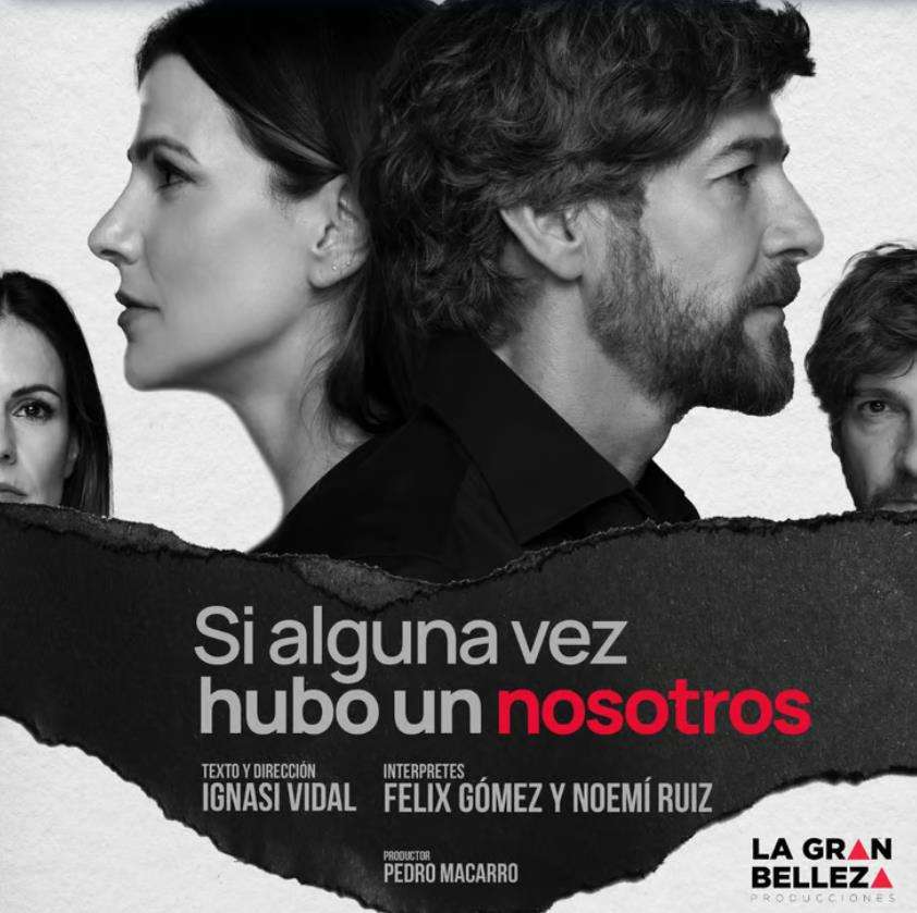 Si Alguna Vez Hubo un Nosotros  (2026) en Vigo