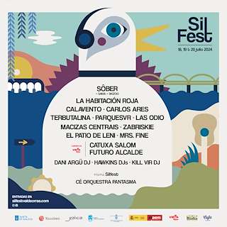 SilFest en O Barco de Valdeorras