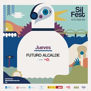 SilFest en O Barco de Valdeorras