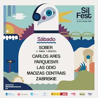 SilFest en O Barco de Valdeorras