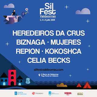 SilFest en O Barco de Valdeorras