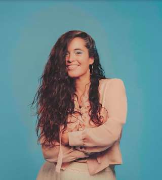 Fechas, información, programa, cartel, imágenes, mapa y ubicación de Silvia Pérez Cruz - Canciones. Sola - A Coruña Live Experience (2026)
