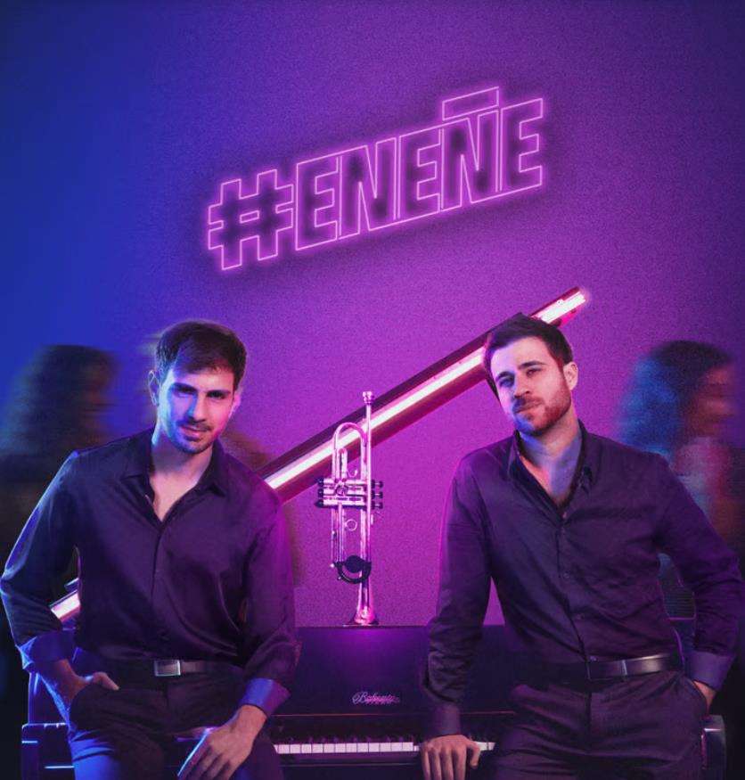 Simant Duo - Gira Eneñe (2025) en A Coruña