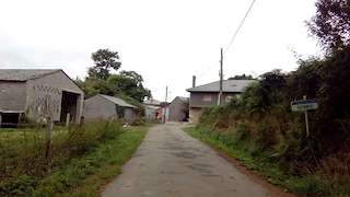 SM.01 Ruta BTT Cova da Serpe