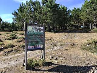 Fechas, información, programa, cartel, imágenes, mapa y ubicación de Sobreiras do Faro (2023)  en  Oia