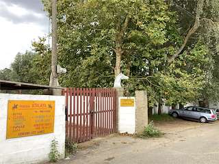 Fechas, información, programa, cartel, imágenes, mapa y ubicación de Sociedad Hípica Atalaya  en  Sanxenxo