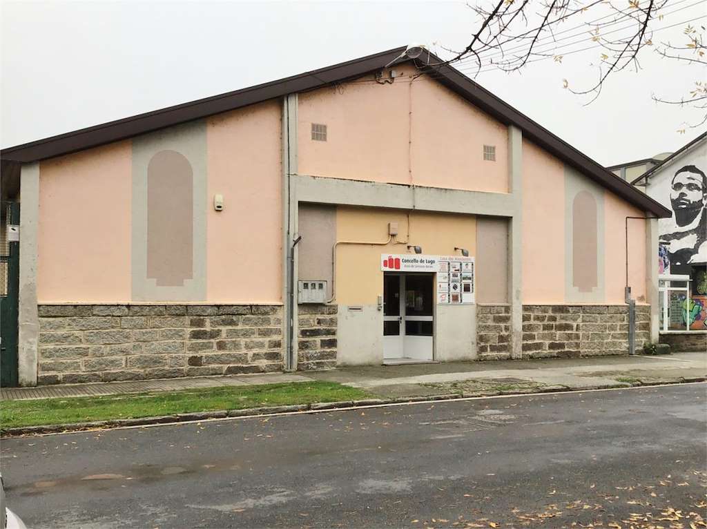 Sociedade Micolóxica Lucus en Lugo