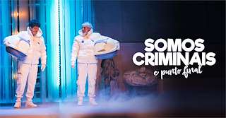 Fechas, información, programa, cartel, imágenes, mapa y ubicación de Somos Criminais e Punto Final (2025)  en  Narón