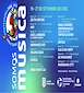 FiestasRelacionadas Somos Música (1) en Pontevedra