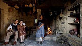 Son D'Aldea en Palas de Rei