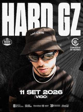 Fechas, información, programa, cartel, imágenes, mapa y ubicación de Son & Mar - Hard GZ (2026)  en  Vigo