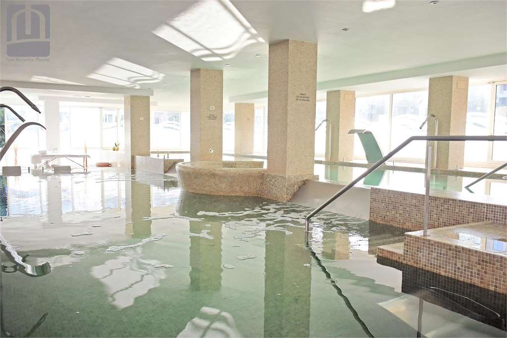 Spa Bienestar Moaña