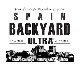 Spain Backyard Ultra (2026) en O Castro de Caldelas