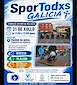 FiestasRelacionadas SporTodxs - Xornada Deportiva Inclusiva (1) en Cabanas