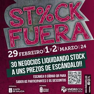 Stock Fuera en Viveiro