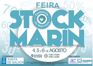 Stock Marín - Salón de Oportunidades (2026)