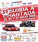 FiestasRelacionadas LI Subida a Chantada