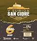 FiestasRelacionadas V Subida a San Cidre en Toques