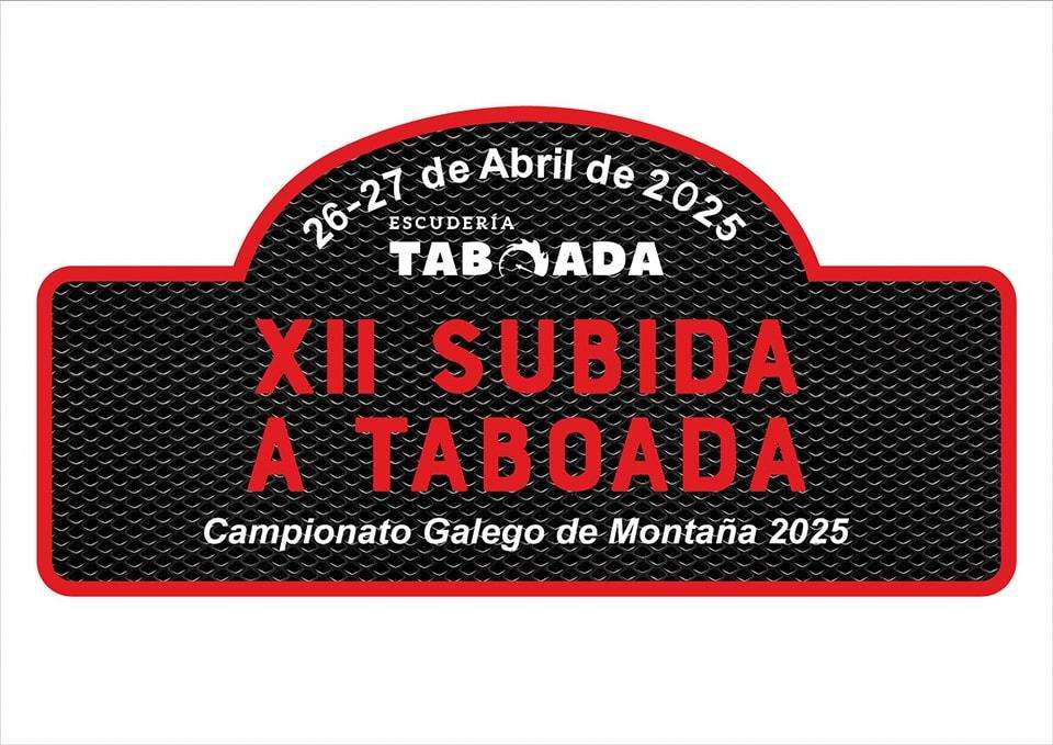 XII Subida a Taboada (2025)