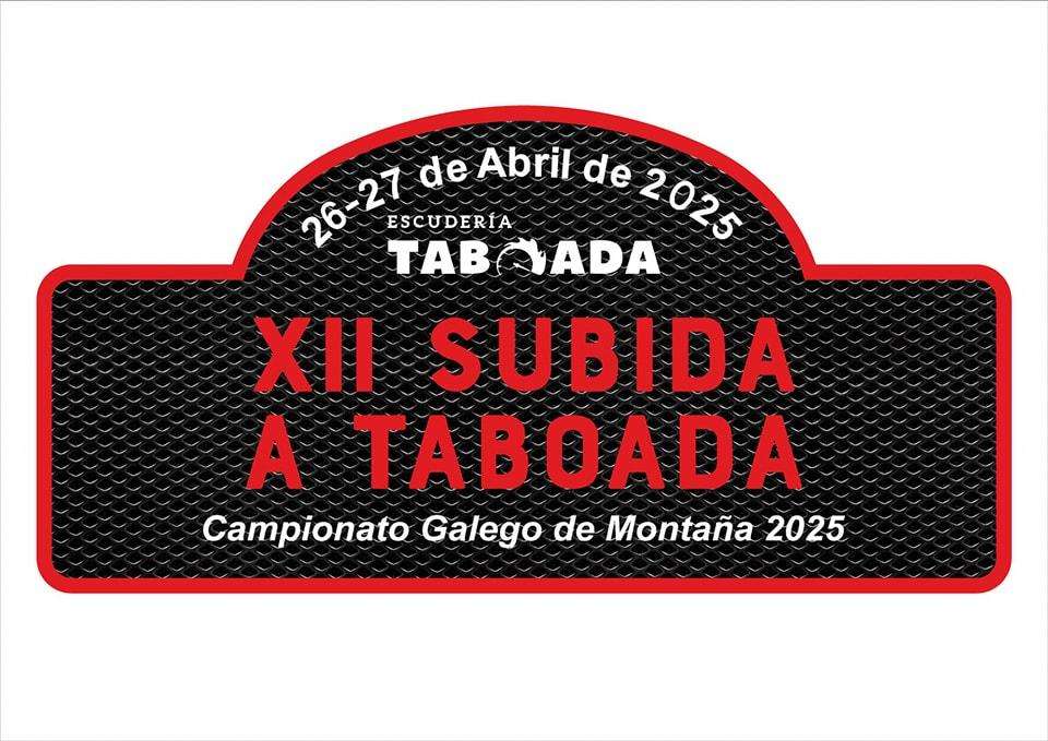 XI Subida a Taboada (2024)