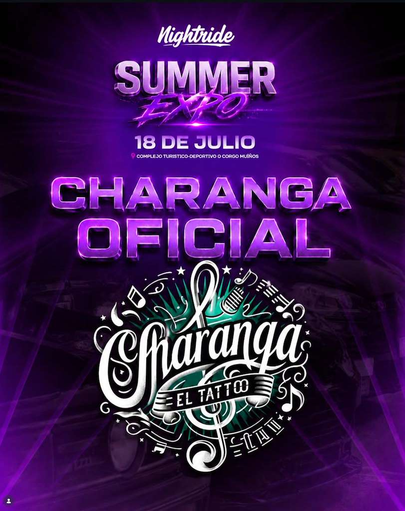 Summer Expo en Muíños