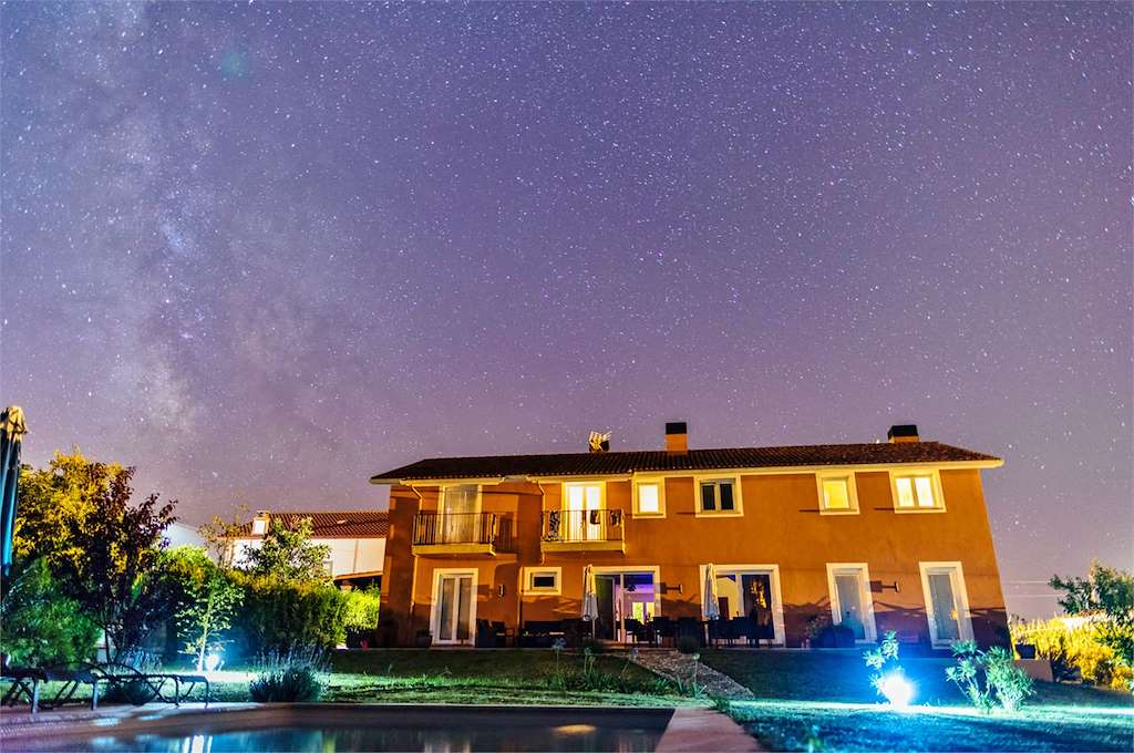 Surf House As Furnas en Porto do Son