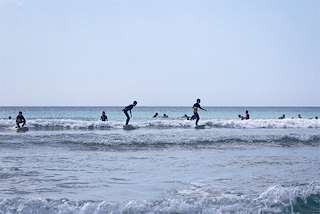 Surf Valdeolas