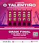 FiestasRelacionadas Talentiño - IV Certamen de Novos Talentos Artísticos (1) en Ferrol