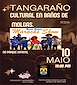 FiestasRelacionadas Tangaraño cultural  en Baños de Molgas