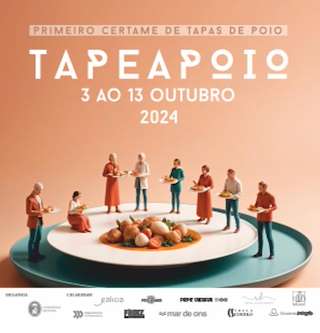TapeaPoio