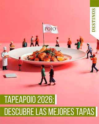 TapeaPoio