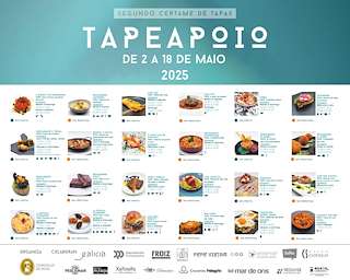 TapeaPoio