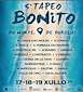 FiestasRelacionadas V Tapeo Bonito en Burela