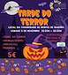 FiestasRelacionadas Tarde do Terror de Baroña en O Porto do Son