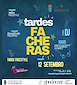 FiestasRelacionadas Tardes Facheras  en Gondomar
