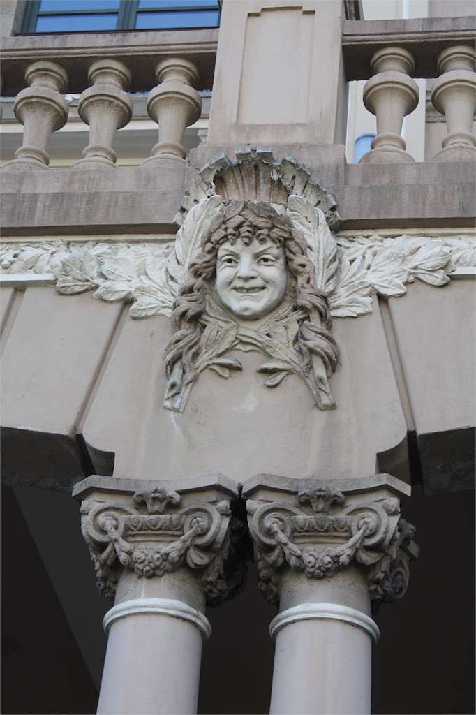 Teatro Jofre en Ferrol