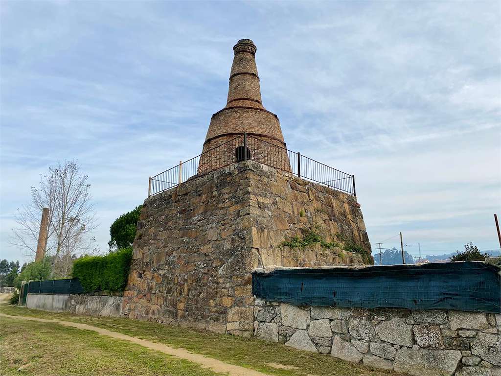 Telleira de Os Seixiños en Meaño