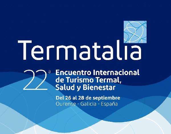 XXII Termatalia en Ourense