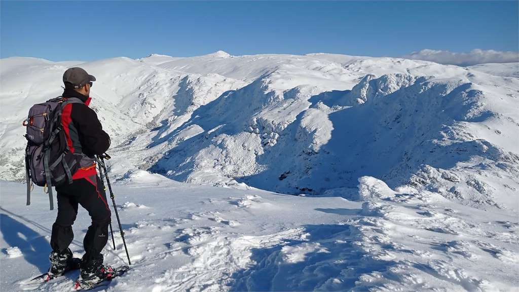 Terras Altas de Trevinca en Veiga