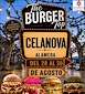 FiestasRelacionadas The Burger Top (1) en Celanova