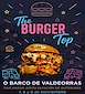 FiestasRelacionadas The Burger Top (1) en O Barco de Valdeorras