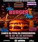 FiestasRelacionadas The Burger Top  en Ourense