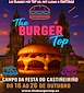 FiestasRelacionadas The Burger Top  en Santiago de Compostela
