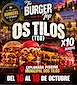 FiestasRelacionadas The Burger Top (1) en Teo