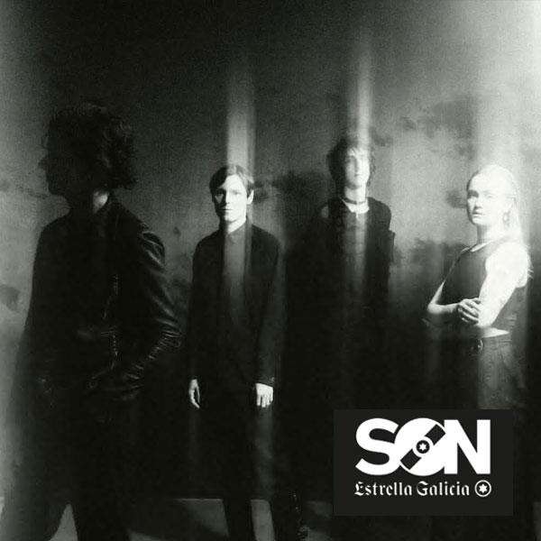 The Horrors (2025) en Santiago de Compostela