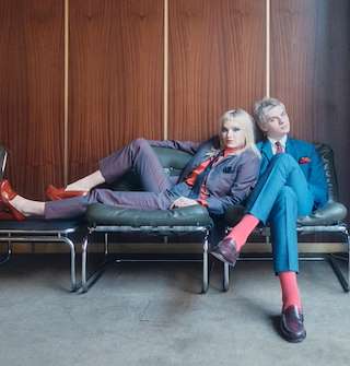 Fechas, información, programa, cartel, imágenes, mapa y ubicación de The Molotovs (2025)  en  A Coruña